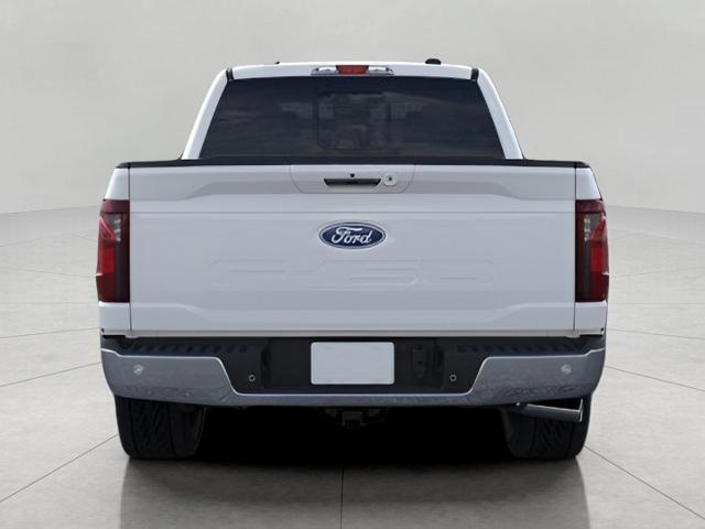 2024 Ford F-150 Vehicle Photo in Green Bay, WI 54304