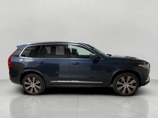 2025 Volvo XC90 Vehicle Photo in Appleton, WI 54913