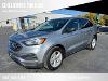 Used 2022 Ford Edge SE with VIN 2FMPK4G9XNBA90537 for sale in Chillicothe, MO