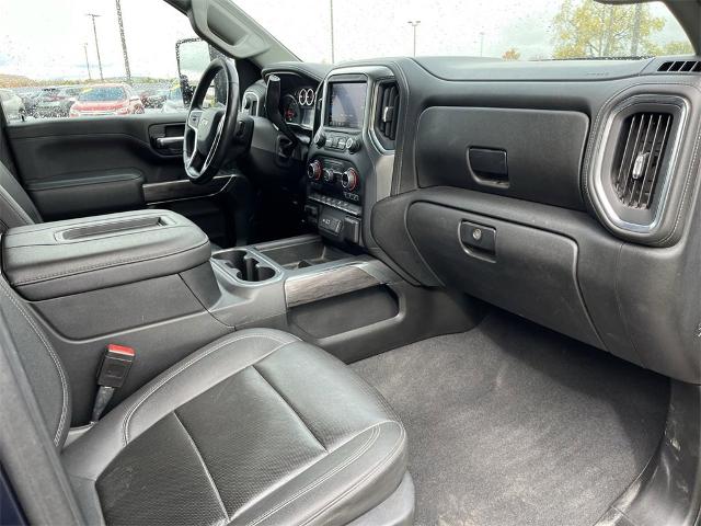 2021 Chevrolet Silverado 2500 HD Vehicle Photo in TULLY, NY 13159-3159