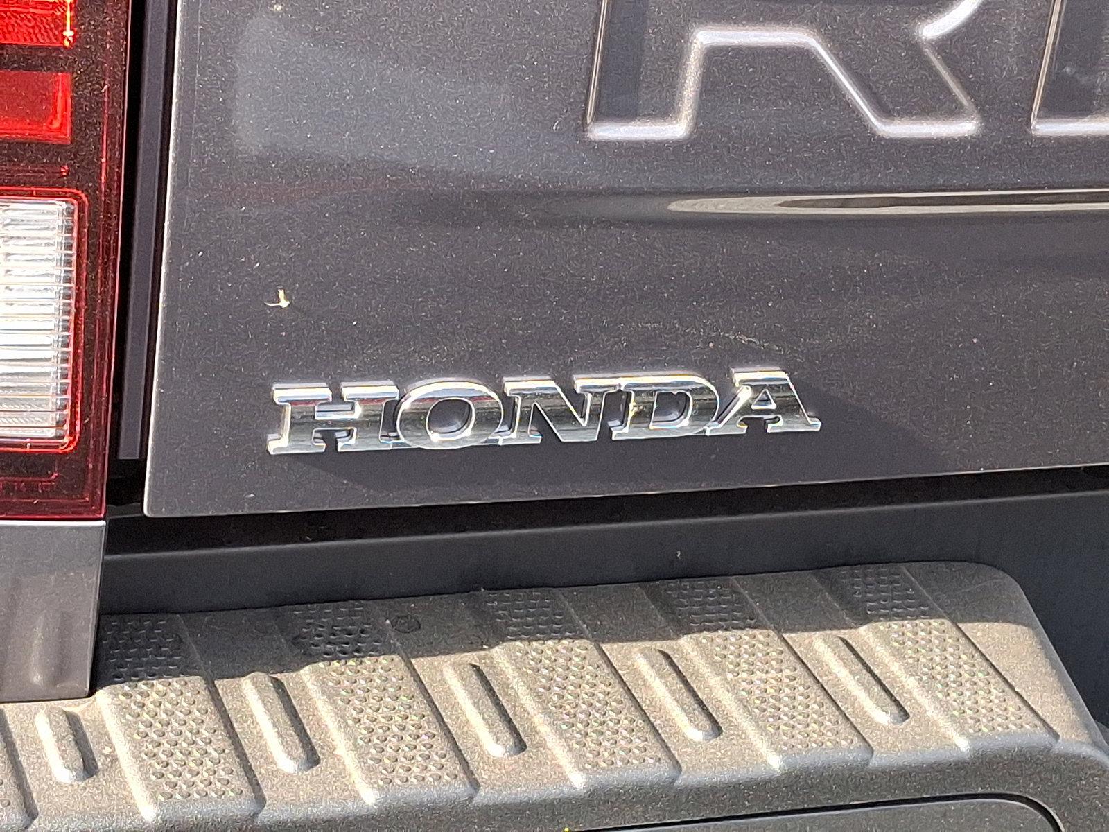 2025 Honda Ridgeline Vehicle Photo in Harrisburg, PA 17111
