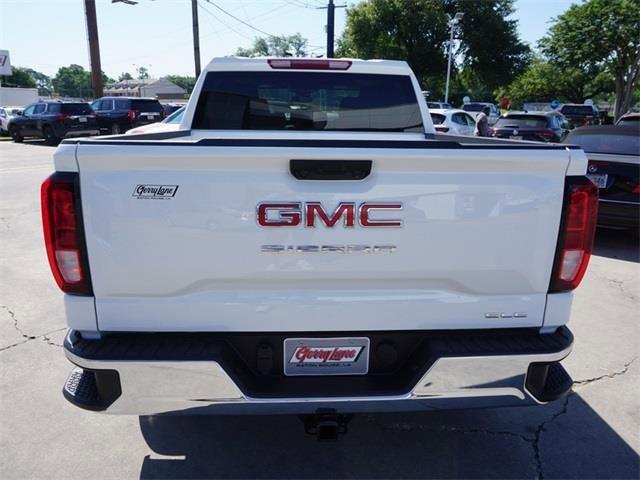 2024 GMC Sierra 1500 Vehicle Photo in BATON ROUGE, LA 70806-4466