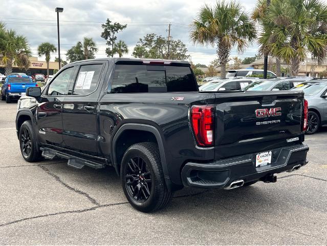 2020 GMC Sierra 1500 Vehicle Photo in BEAUFORT, SC 29906-4218