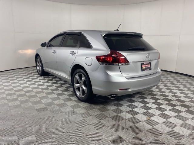 2013 Toyota Venza Vehicle Photo in MEDINA, OH 44256-9001