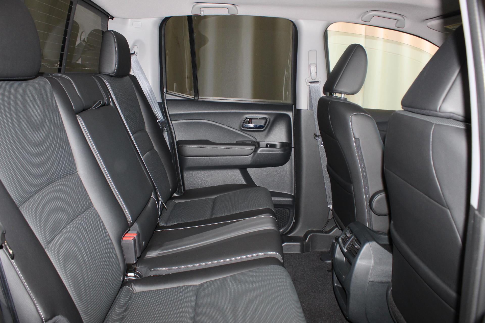 2023 Honda Ridgeline Vehicle Photo in NORTHAMPTON, MA 01060-1120