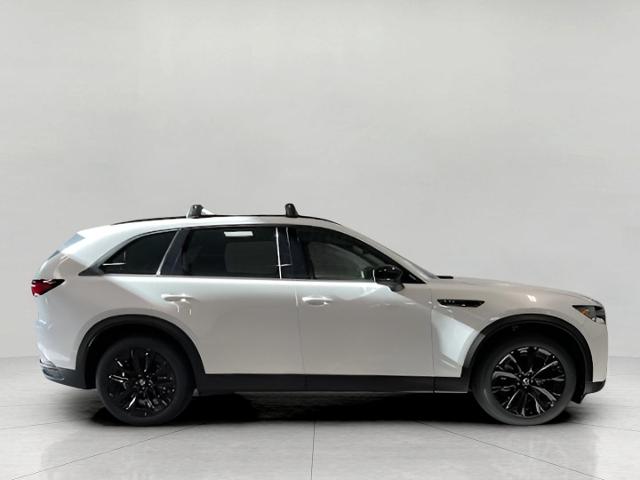 2025 Mazda CX-90 Vehicle Photo in Green Bay, WI 54304