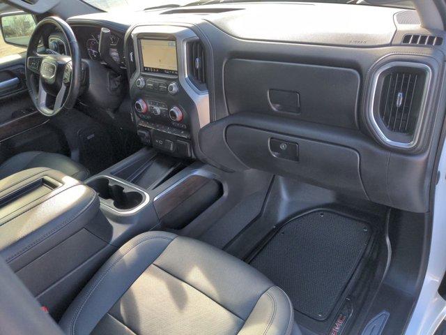 2021 GMC Sierra 1500 Vehicle Photo in SELMA, TX 78154-1459