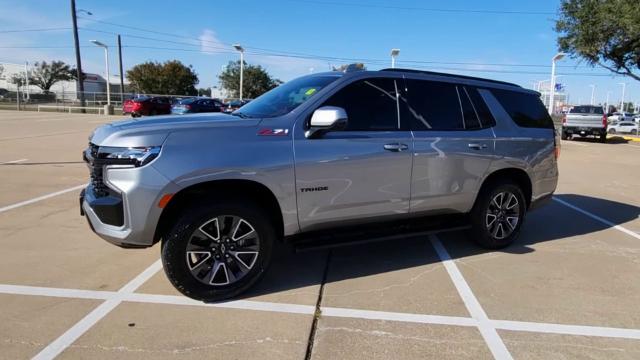 2023 Chevrolet Tahoe Vehicle Photo in HOUSTON, TX 77054-4802