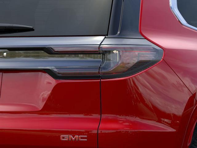 2025 GMC Acadia Vehicle Photo in LAUREL, MD 20707-4622