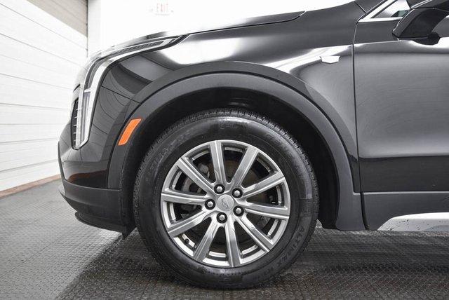 2019 Cadillac XT4 Vehicle Photo in Akron, OH 44320