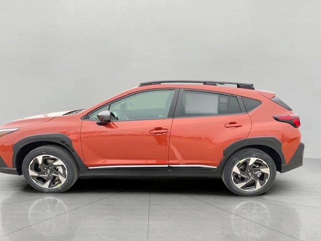 2025 Subaru Crosstrek Vehicle Photo in Oshkosh, WI 54904