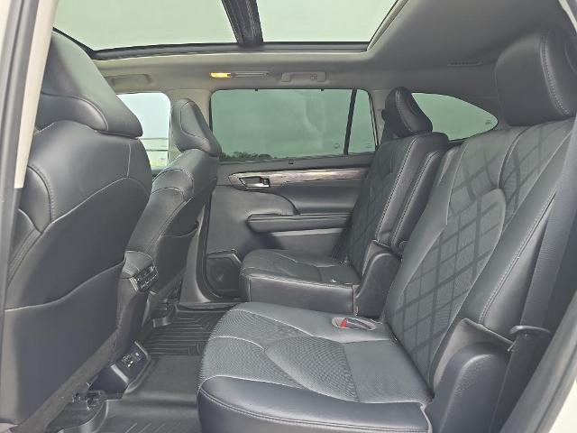 2020 Toyota Highlander Vehicle Photo in BROUSSARD, LA 70518-0000