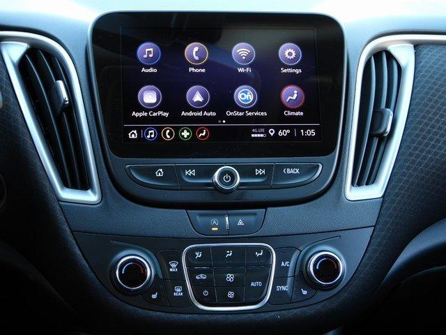 2022 Chevrolet Malibu Vehicle Photo in DALLAS, TX 75244-5909