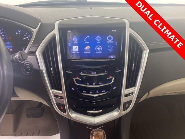 2013 Cadillac SRX Vehicle Photo in MEDINA, OH 44256-9001