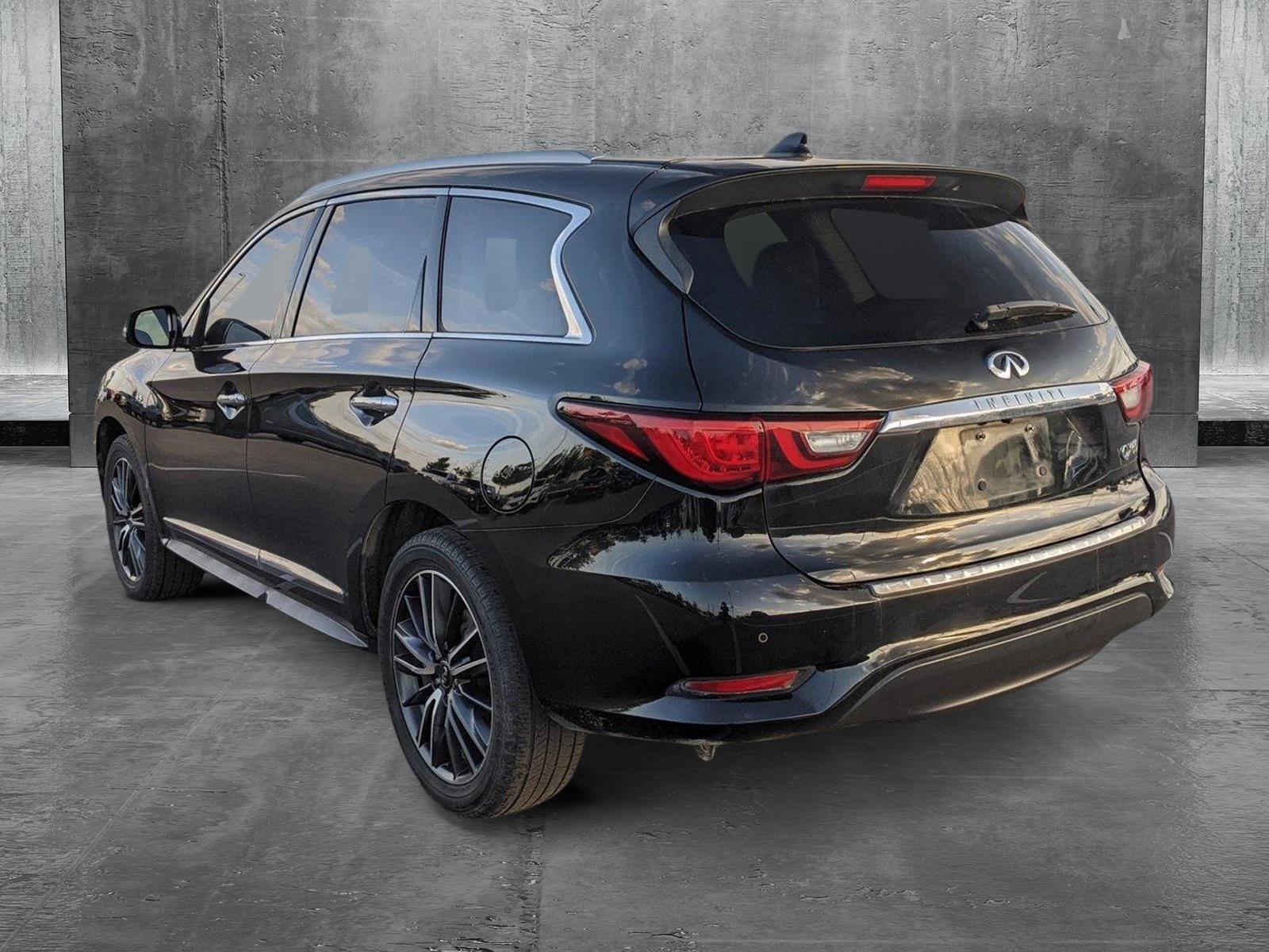 2018 INFINITI QX60 Vehicle Photo in Austin, TX 78728