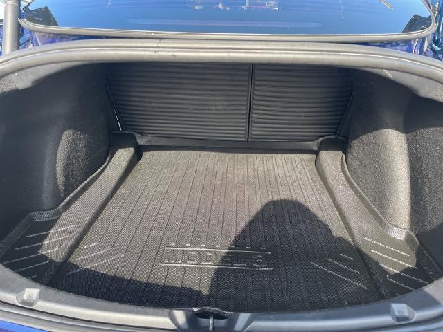 2021 Tesla Model 3 Vehicle Photo in Grapevine, TX 76051