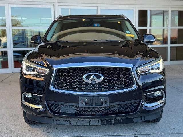 2020 INFINITI QX60 Vehicle Photo in Grapevine, TX 76051