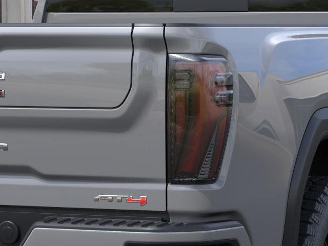 2025 GMC Sierra 2500 HD Vehicle Photo in INDEPENDENCE, MO 64055-1377