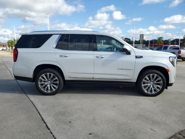 2023 GMC Yukon Vehicle Photo in LAFAYETTE, LA 70503-4541