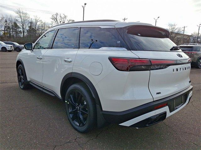 2025 INFINITI QX60 Vehicle Photo in Willow Grove, PA 19090