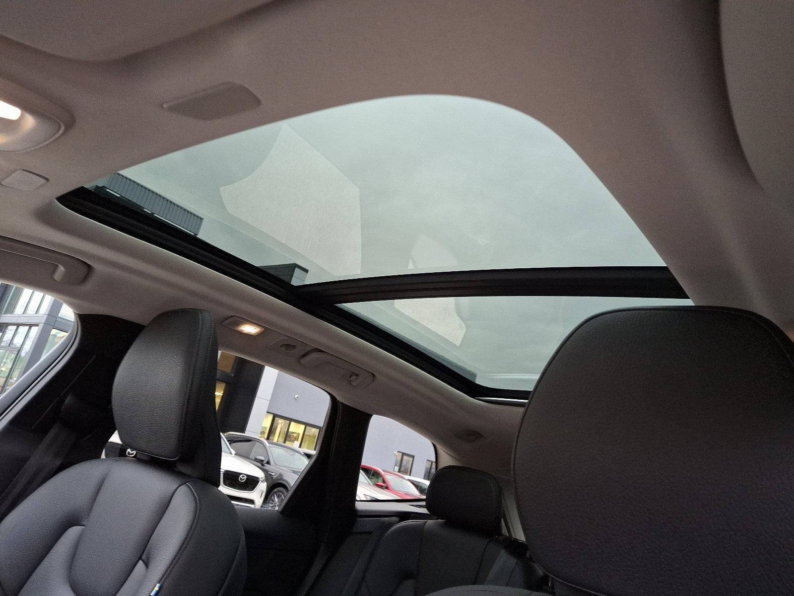 2022 Volvo XC60 Vehicle Photo in Trevose, PA 19053