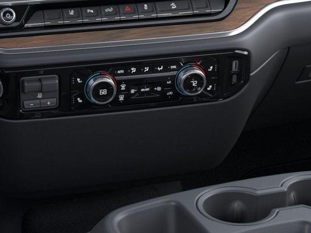2025 GMC Sierra 2500 HD Vehicle Photo in DANBURY, CT 06810-5034
