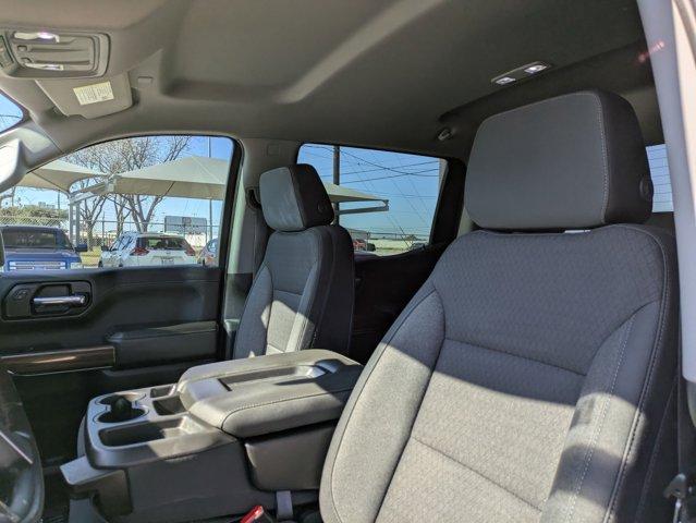 2020 Chevrolet Silverado 1500 Vehicle Photo in SELMA, TX 78154-1460