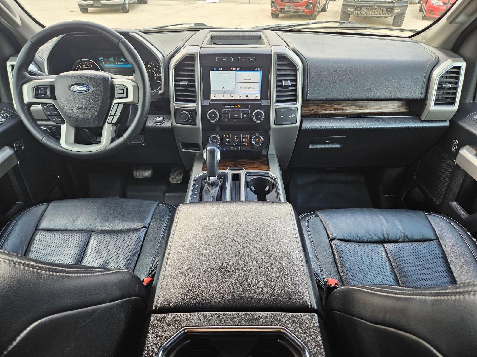 2019 Ford F-150 Vehicle Photo in Seguin, TX 78155