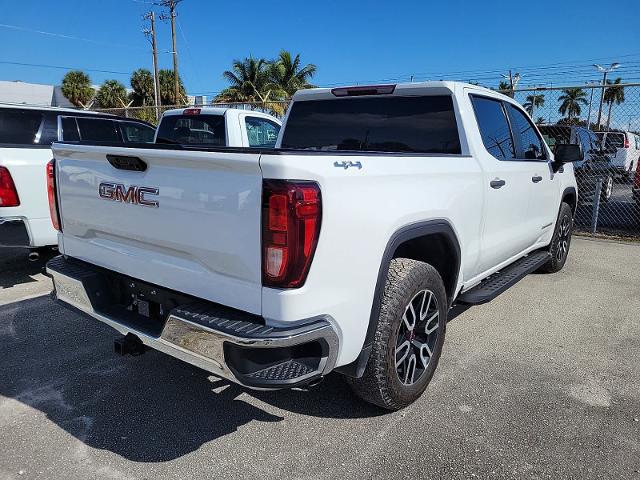 2023 GMC Sierra 1500 Vehicle Photo in LIGHTHOUSE POINT, FL 33064-6849