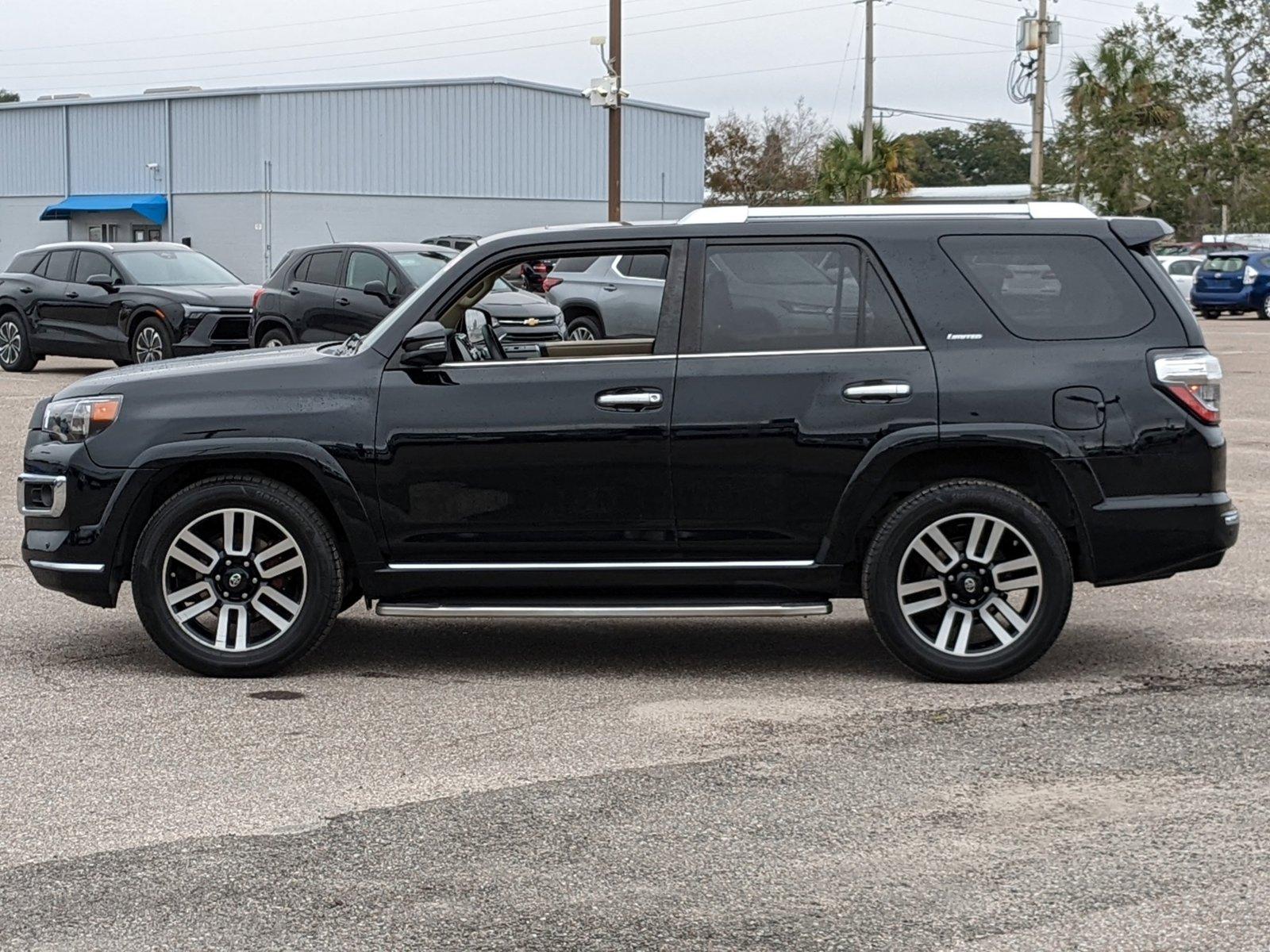 2015 Toyota 4Runner Vehicle Photo in ORLANDO, FL 32808-7998