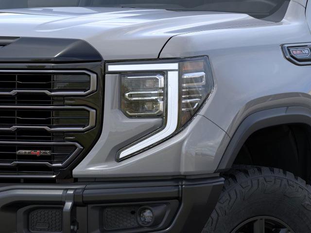 2025 GMC Sierra 1500 Vehicle Photo in GOODYEAR, AZ 85338-1310