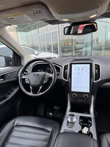 2021 Ford Edge Vehicle Photo in Peoria, IL 61615