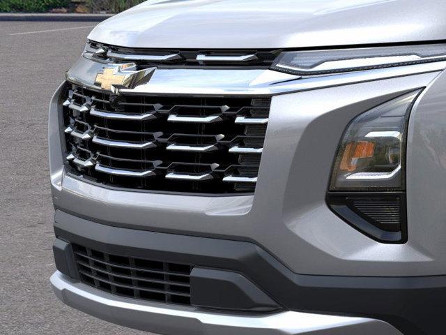 2025 Chevrolet Equinox Vehicle Photo in SUGAR LAND, TX 77478-0000