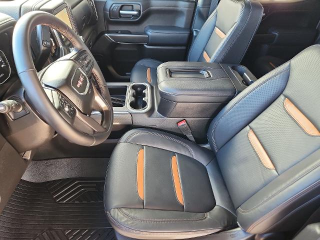 2021 GMC Sierra 1500 Vehicle Photo in HOUSTON, TX 77054-4802