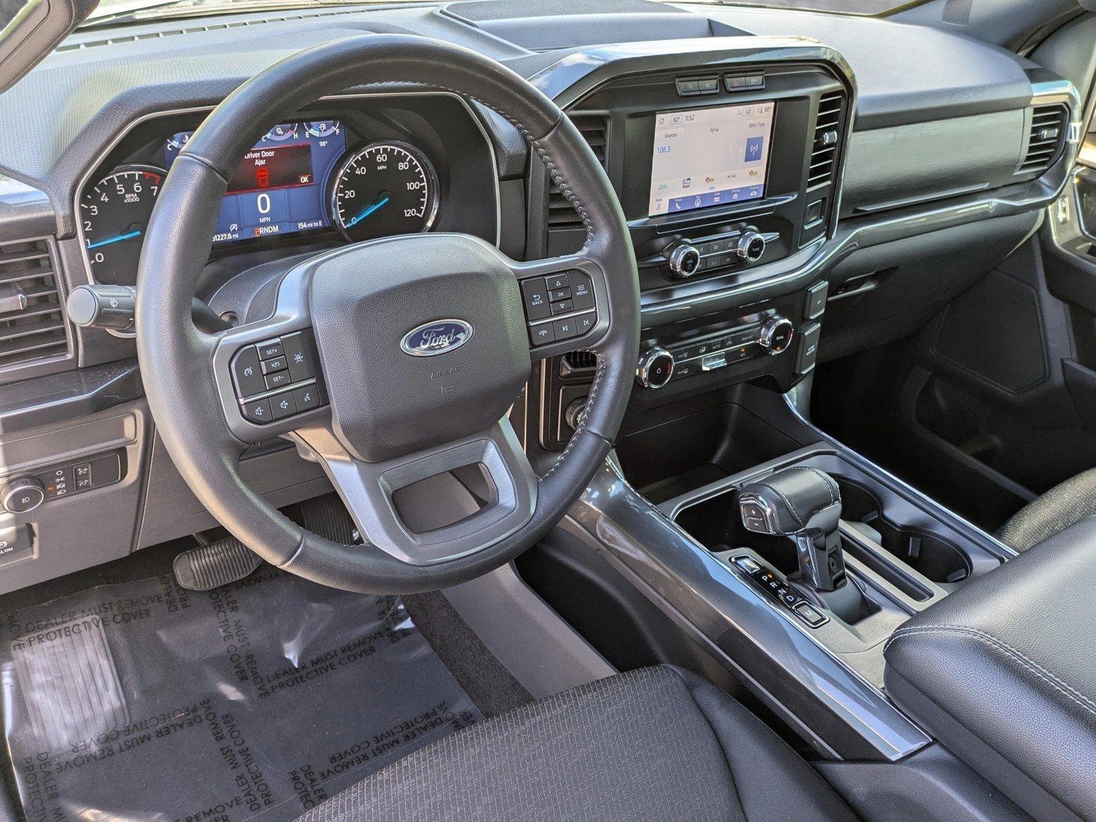 2022 Ford F-150 Vehicle Photo in Sarasota, FL 34231