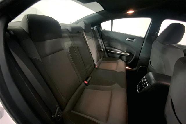 2022 Dodge Charger Vehicle Photo in Kansas City, MO 64114