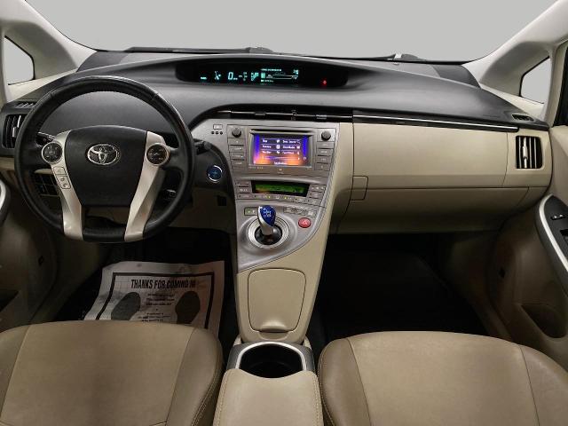 2013 Toyota Prius Vehicle Photo in Appleton, WI 54913