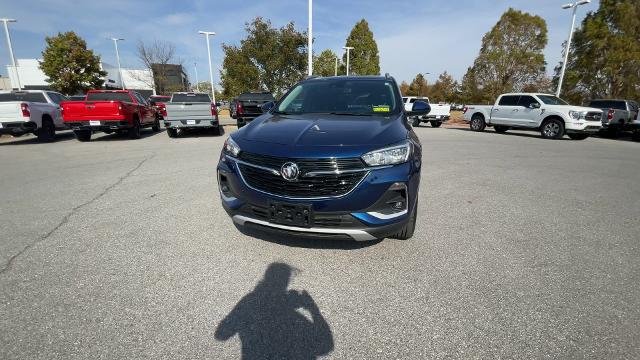 2023 Buick Encore GX Vehicle Photo in BENTONVILLE, AR 72712-4322