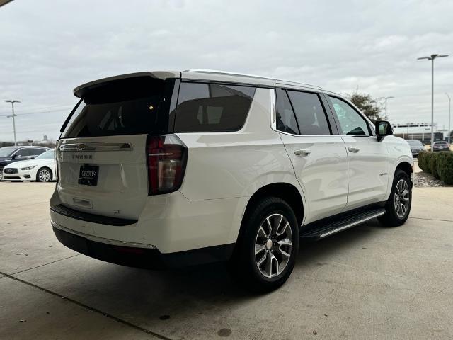 2024 Chevrolet Tahoe Vehicle Photo in Grapevine, TX 76051