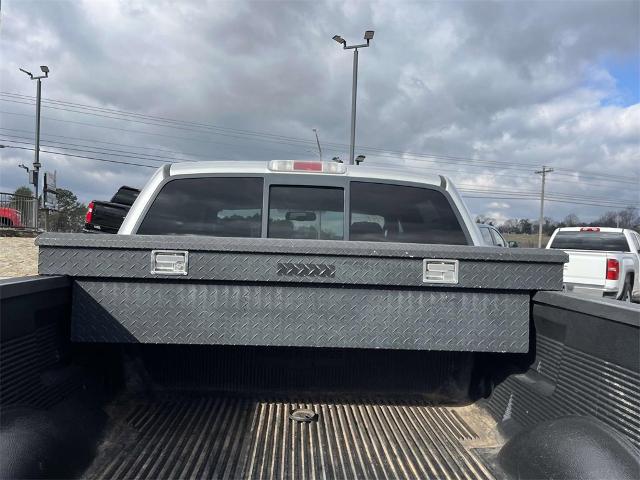 2006 Ford F-150 Vehicle Photo in ALCOA, TN 37701-3235