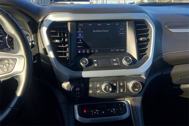 2023 GMC Acadia Vehicle Photo in KANSAS CITY, MO 64114-4502