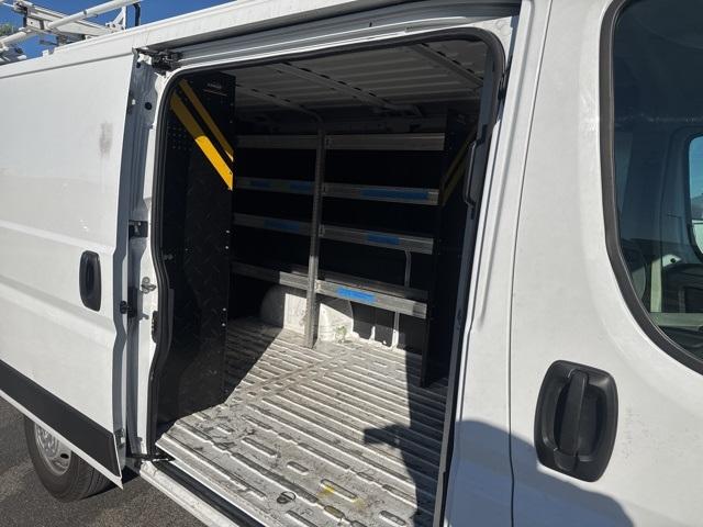 2020 Ram ProMaster Cargo Van Vehicle Photo in VENTURA, CA 93003-8585