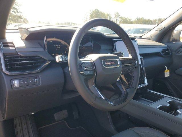 2025 GMC Acadia Vehicle Photo in SMYRNA, GA 30080-7630