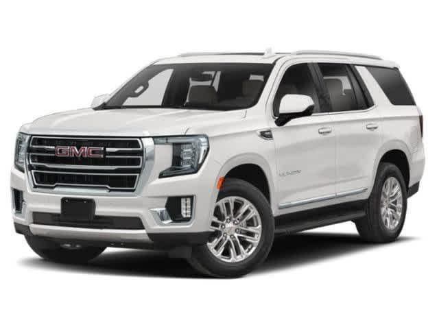 2021 GMC Yukon Vehicle Photo in LIGHTHOUSE POINT, FL 33064-6849