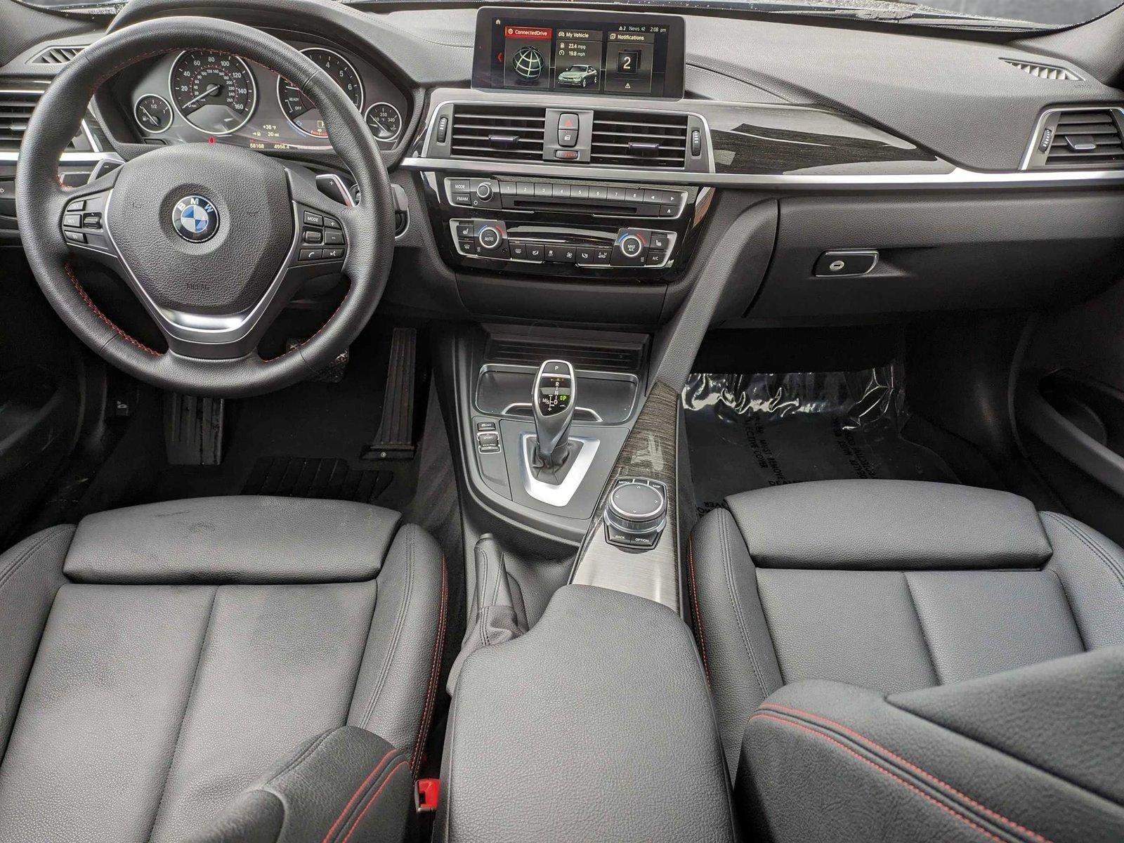 2018 BMW 330i xDrive Vehicle Photo in Towson, MD 21204