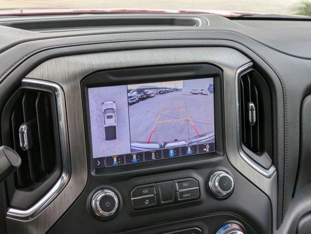 2019 GMC Sierra 1500 Vehicle Photo in SELMA, TX 78154-1459