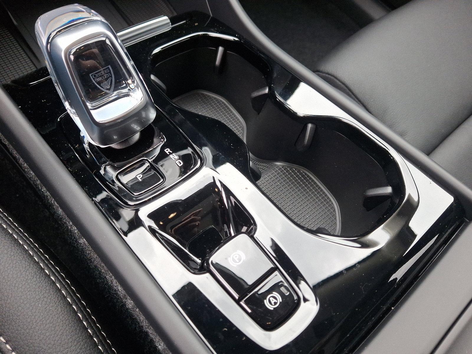 2025 Volvo XC40 Vehicle Photo in Trevose, PA 19053