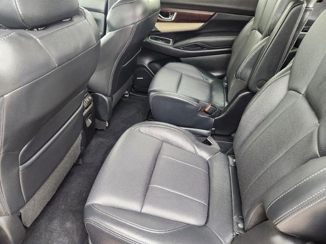 2021 Subaru Ascent Vehicle Photo in GRAPEVINE, TX 76051-8302