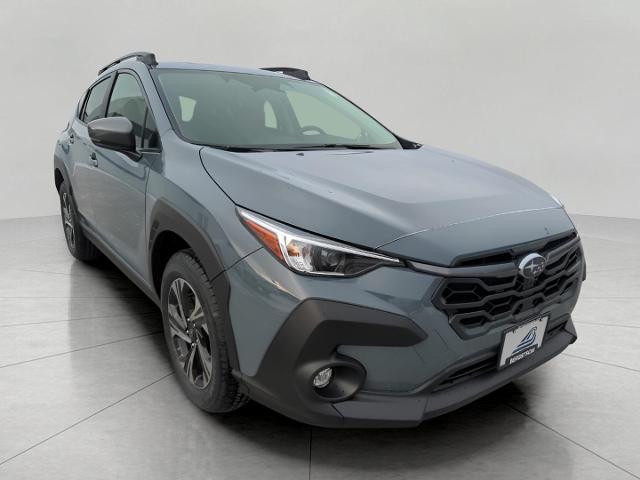 2025 Subaru Crosstrek Vehicle Photo in Green Bay, WI 54304