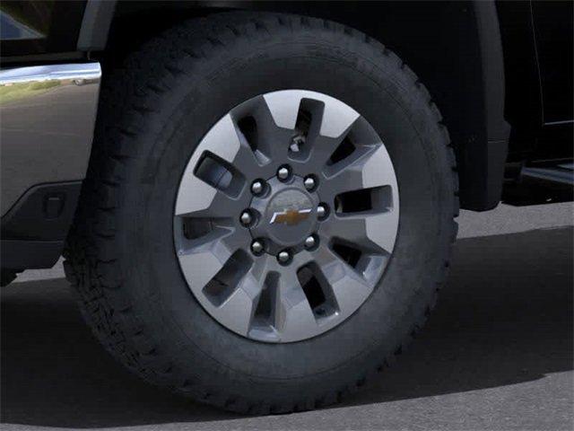 2025 Chevrolet Silverado 2500 HD Vehicle Photo in COLLIERVILLE, TN 38017-9006